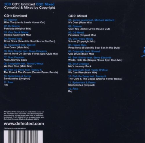 Defected D-Fused & Digital 06:02
