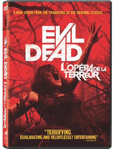 Evil Dead - DVD (Occasion)
