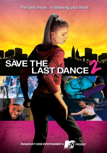 Save The Last Dance 2 - DVD (Used)