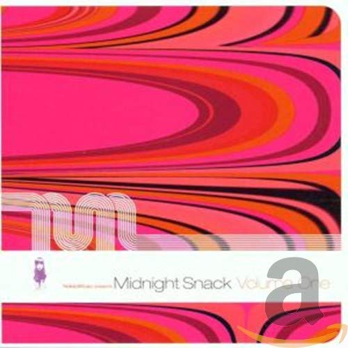 Vol. 1-Midnight Snack