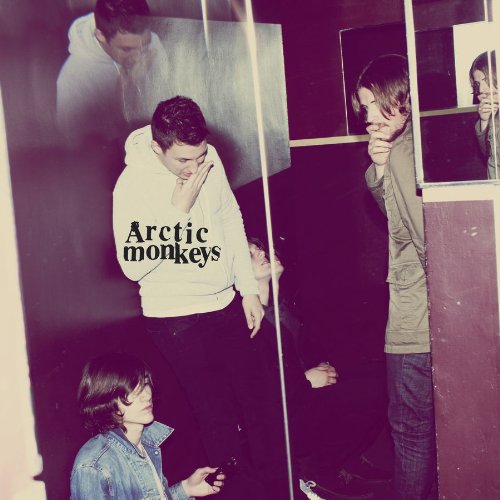 Arctic Monkeys / Humbug - CD (Used)