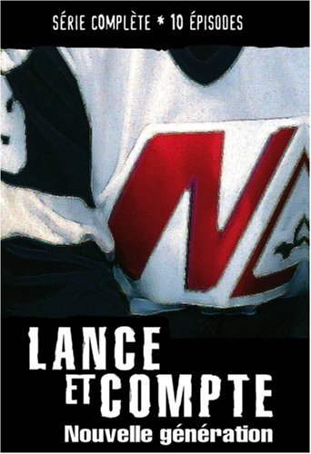 Lance & Compte: Nouv. Gene