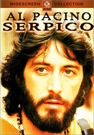 Serpico (Widescreen)