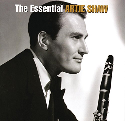 Artie Shaw / The Essential Artie Shaw - CD