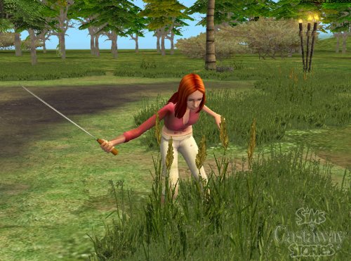 The Sims Castaway Stories - PC