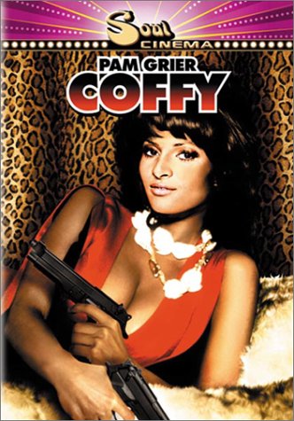 Coffy (Widescreen) [Import]