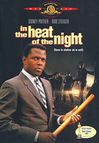 In The Heat Of The Night