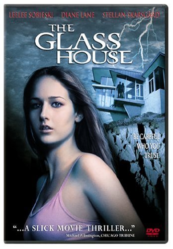 The Glass House - DVD (Used)