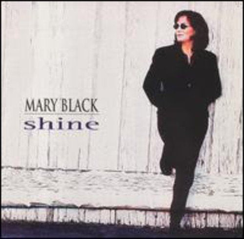 Mary Black / Shine - CD (Used)