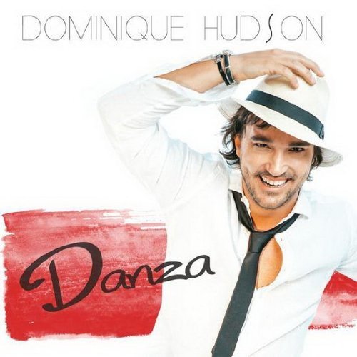 Dominique Hudson / Danza - CD (Used)
