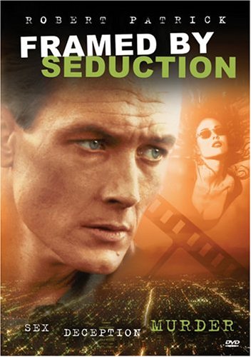 Framed by Seduction [Import]