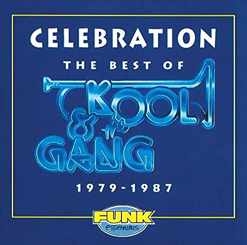 Kool & The Gang / Celebration - CD (Used)