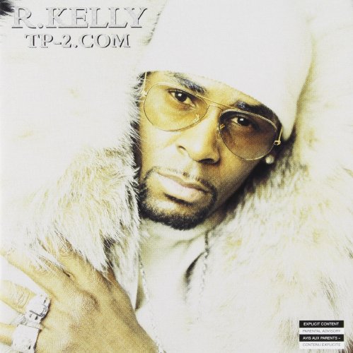R. Kelly / T.P-2.COM - CD (Occasion)