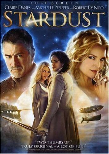 Stardust (Full Screen Edition) - DVD (Used)