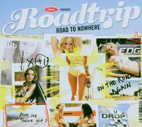 Roadtrip: Road to Nowhere