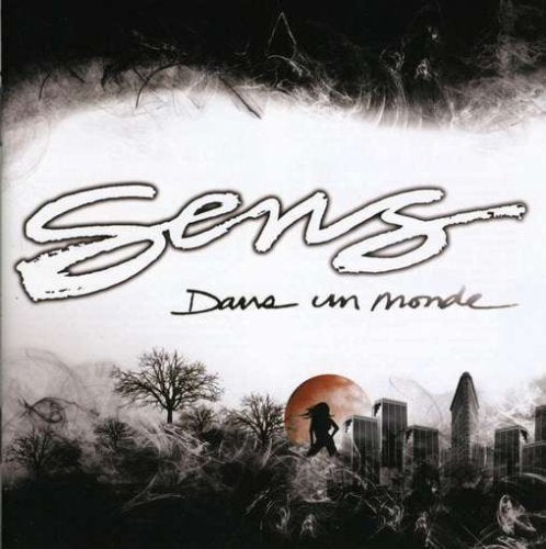 Sens / Dans Un Monde - CD (Used)