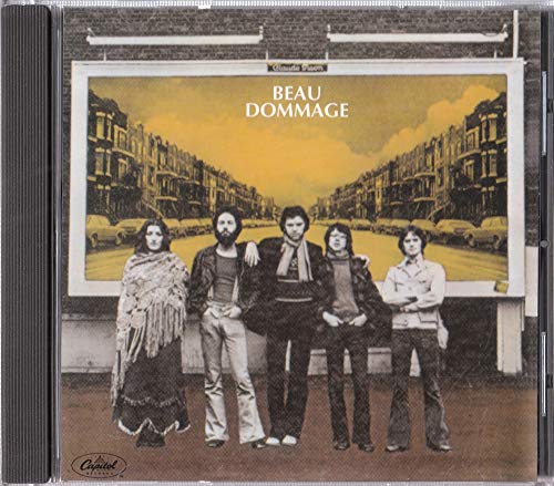 Beau Dommage / L'Intégrale - CD (Used)