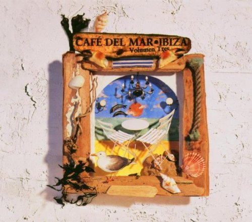 Cafe Del Mar Vol. 3