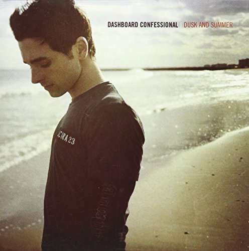 Dashboard Confessional / Dusk & Summer - CD (Used)