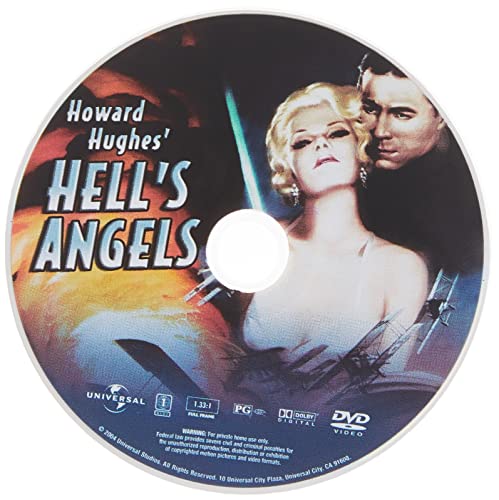 Hell's Angels