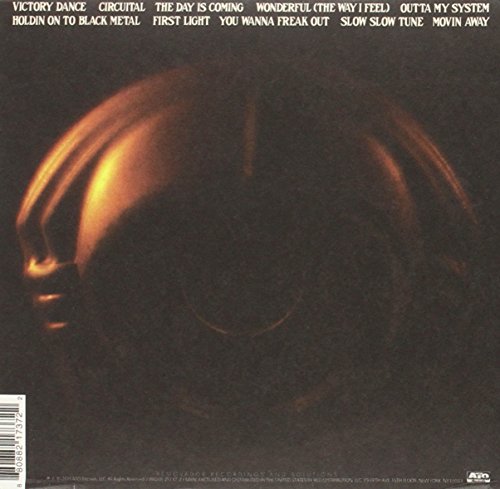 My Morning Jacket / Circuital - CD (Used)