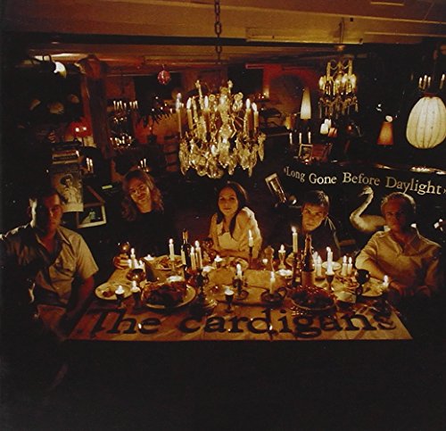 The Cardigans / Long Gone Before Daylight - CD (Used)