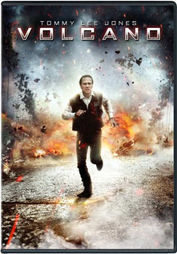 Volcano - DVD (Used)