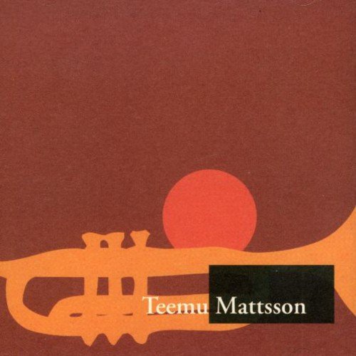 Teemu Mattsson