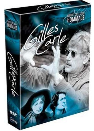 Gilles Carle / Collection - DVD (Used)