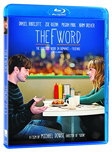 The F Word - Blu-Ray (Used)
