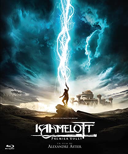 Kaamelott: Premier volet - Blu-Ray