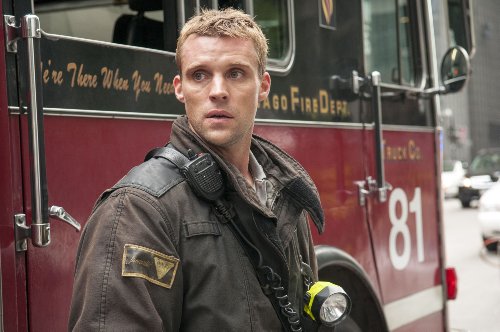 Chicago Fire: Season One [Import]