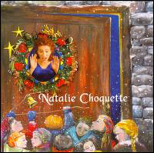 Natalie Choquette / Le Noël de la Diva - CD (Used)