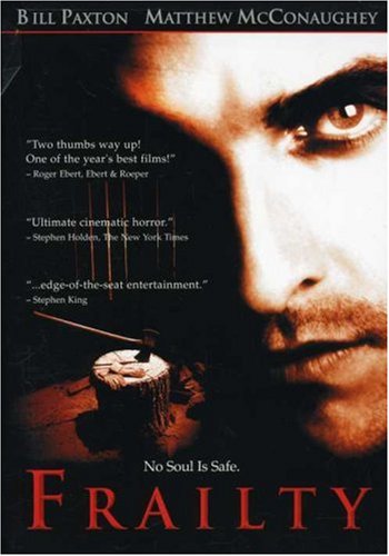 Frailty [Import]