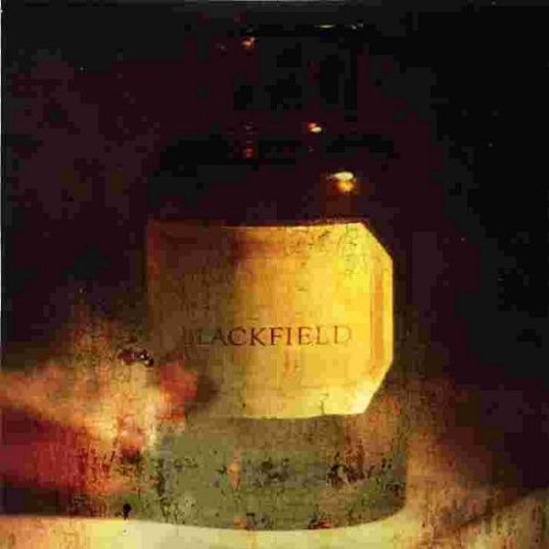 Blackfield / Blackfield - CD (Used)