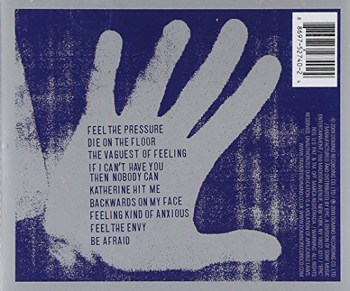 Blood: Franz Ferdinand(Dub)