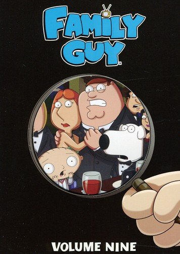 NEW Vol. 9 (DVD)
