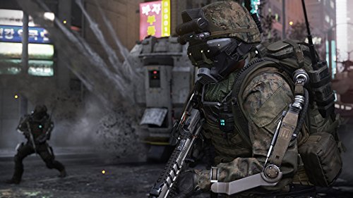 Call of Duty: Advanced Warfare - Xbox 360 by Activision
