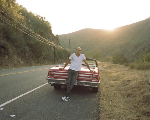 Milow / North & South - CD