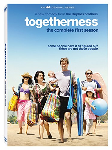Togetherness: Season 1 [Import]
