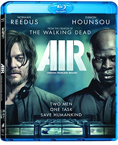 Air - Blu-Ray