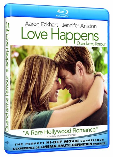 Love Happens - Blu-Ray (Used)