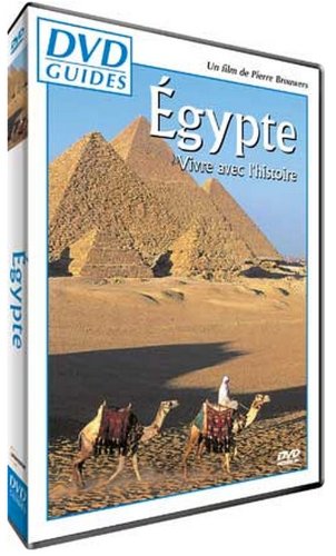 DVD Guides - Égypte #1 (Version française)