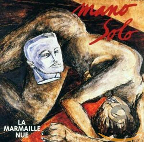 Mano Solo / La Marmaille Nue - CD (Used)