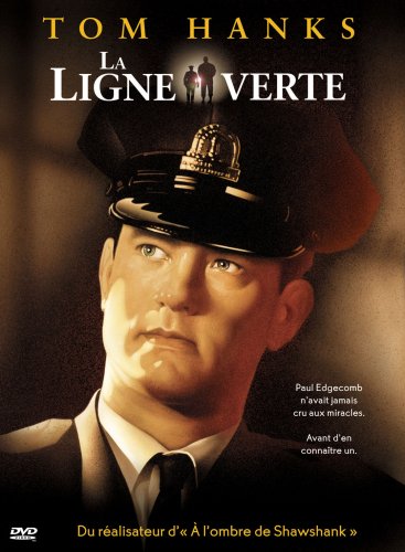 La Ligne Verte - DVD (Occasion)