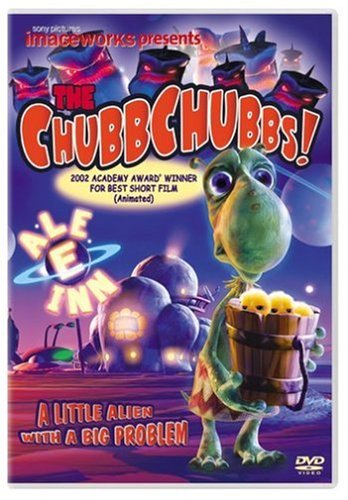 The Chubbchubbs