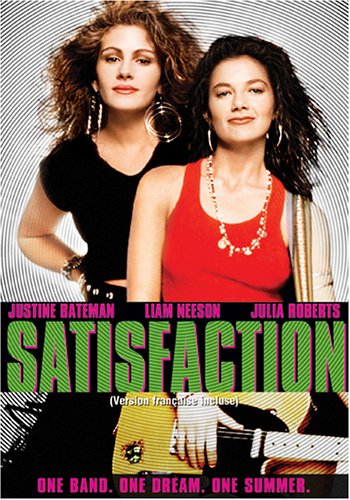 Satisfaction - DVD (Occasion)