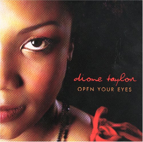 Open Your Eyes