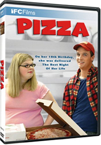Pizza [Import]