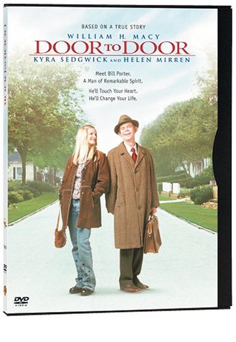 Door to Door (Widescreen) [Import]